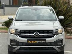 TURAN OTOMOTİVDEN 2022 MODEL 1.0 HATASIZ T_ Cross