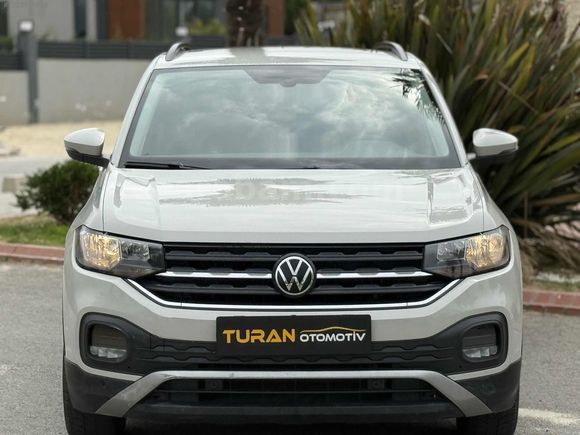 TURAN OTOMOTİVDEN 2022 MODEL 1.0 HATASIZ T_ Cross