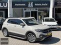 Ercan Arslan'dan VW T-CROS 2022 Model Hatasız Boyasız Tramersiz