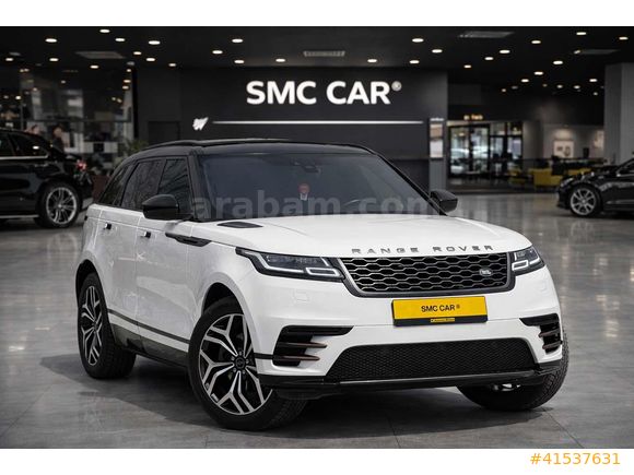 SMC-CAR-HATASIZ-BOYASIZ-135 BİN KM-BORUSAN-YETKİLİ SERVİS BAKIML
