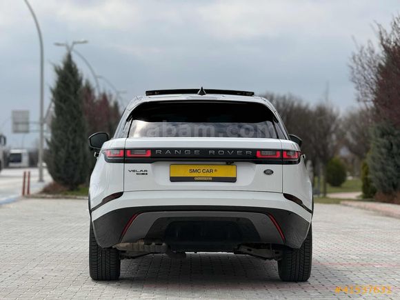 SMC-CAR-HATASIZ-BOYASIZ-135 BİN KM-BORUSAN-YETKİLİ SERVİS BAKIML