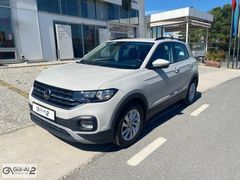 KİA GÜLAL'DAN 2023 VOLKSWAGEN T-CROSS 1.0TSI LİFE MANUEL