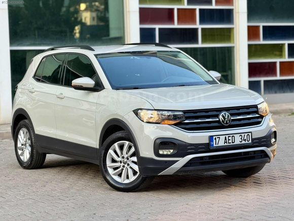 2023 HATASIZ BOYASIZ KAYITSIZ 48.000KM ASCOT GRİ KARTA 12 TAKSİT