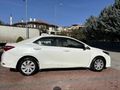 Öğretmenden Toyota Corolla