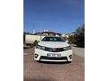 Öğretmenden Toyota Corolla