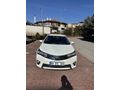 Öğretmenden Toyota Corolla
