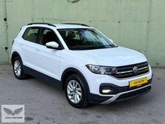 VERO MOTORS 2023 VW T-CORSS 1.0 TSİ LİFE HAYALT EKRN 141.000 KM