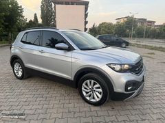 HATASIZ İLK SAHİBİNDEN SERVİS BAKIMLI T-CROSS
