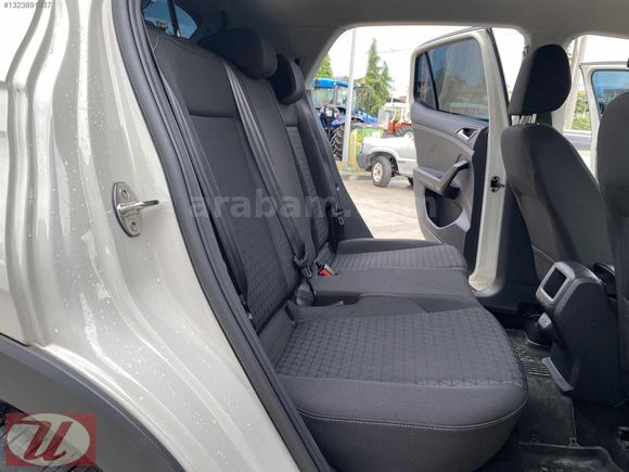 HATASIZ TEMİZ AİLE ARACI TAKAS OLUR