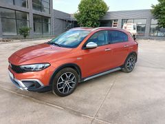 Sahibinden Fiat Egea Cross 1.4 Fire Lounge 2021 Model Kahramanmaraş 65000 km Turuncu