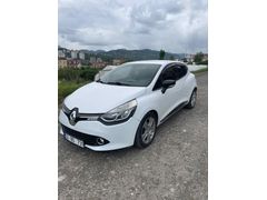 Sahibinden Renault Clio 1.5 dCi Touch 2016 Model 