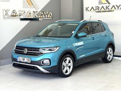 KARAKAYA AUTODAN HATASIZ STYLE PAKET T-CROSS /1.250.000 TL KREDİ