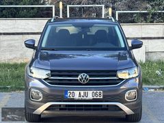 AŞKARDAN HATASIZ T-CROSS