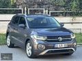 AŞKARDAN HATASIZ T-CROSS