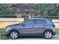 AŞKARDAN HATASIZ T-CROSS