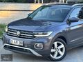 AŞKARDAN HATASIZ T-CROSS
