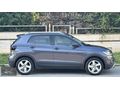 AŞKARDAN HATASIZ T-CROSS