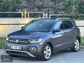 AŞKARDAN HATASIZ T-CROSS