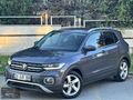 AŞKARDAN HATASIZ T-CROSS