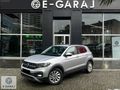 EGARAJ | 2023 VOLKSWAGEN T-CROSS LİFE 1.0 TSİ