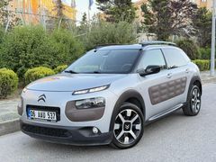 2016 ÇIKIŞLI C4 CACTUS SHİNE EDİTİON CAM TAVAN HATASIZ BOYASIZ