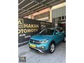Hakan Otomotivden Hatasız Boyasız Tramersiz T-Cross
