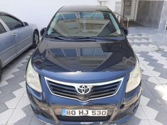 Sahibinden Toyota Avensis 1.6 Elegant Extra 2011 Model  245.000 km Siyah