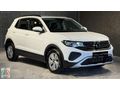 ÖNAL MOTORS'DAN HATASIZ BOYASIZ 2025 VW T-CROSS 1.0 TSI LIFE