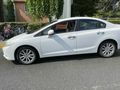 İlk Sahibinden Honda Civic 1.6 Eco Elegance 2013 Model