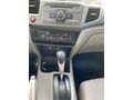 İlk Sahibinden Honda Civic 1.6 Eco Elegance 2013 Model