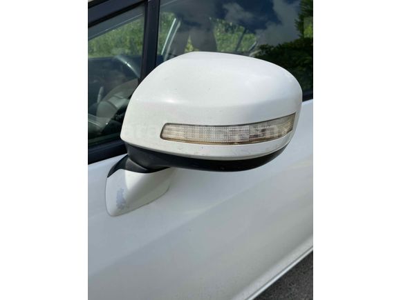 İlk Sahibinden Honda Civic 1.6 Eco Elegance 2013 Model