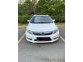 İlk Sahibinden Honda Civic 1.6 Eco Elegance 2013 Model