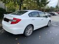 İlk Sahibinden Honda Civic 1.6 Eco Elegance 2013 Model