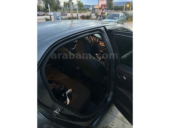 Sahibinden Citroen C-Elysée 1.6 HDi Exclusive 2015 Model 