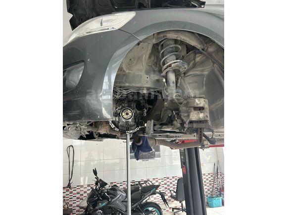 Sahibinden Citroen C-Elysée 1.6 HDi Exclusive 2015 Model 