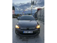 Sahibinden Citroen C-Elysée 1.6 HDi Exclusive 2015 Model 