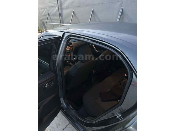 Sahibinden Citroen C-Elysée 1.6 HDi Exclusive 2015 Model 