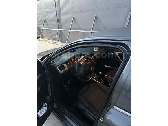 Sahibinden Citroen C-Elysée 1.6 HDi Exclusive 2015 Model 