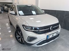 NOKTA HATASIZ BOYASIZ WOLSVAGEN T-GROS STYL FUULL