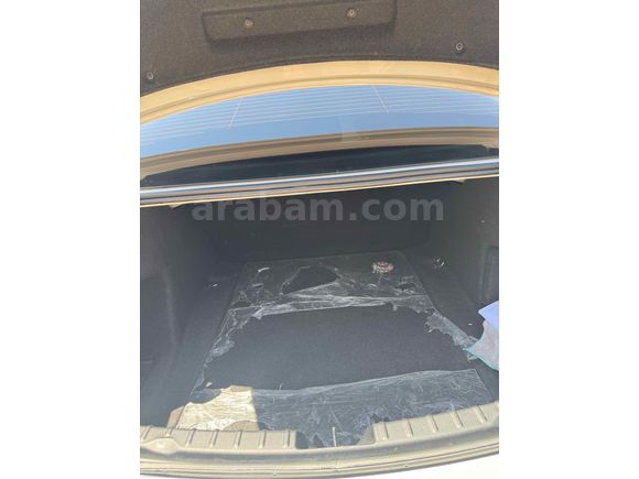 Sahibinden BMW 3 Serisi 320i ED Modern Line 2015 Model 