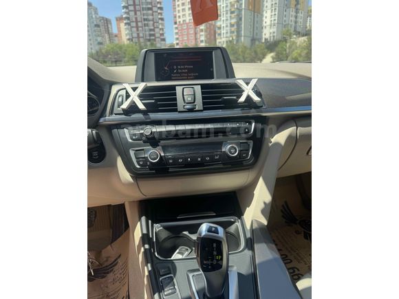 Sahibinden BMW 3 Serisi 320i ED Modern Line 2015 Model 