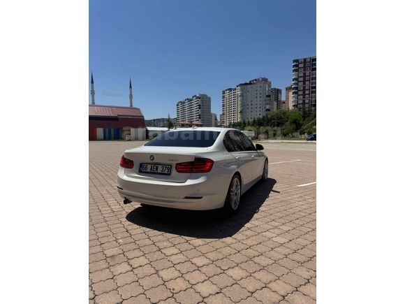 Sahibinden BMW 3 Serisi 320i ED Modern Line 2015 Model 