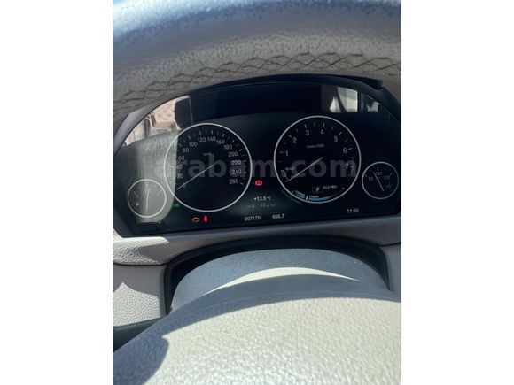 Sahibinden BMW 3 Serisi 320i ED Modern Line 2015 Model 