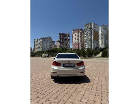 Sahibinden BMW 3 Serisi 320i ED Modern Line 2015 Model 