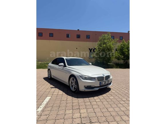 Sahibinden BMW 3 Serisi 320i ED Modern Line 2015 Model 