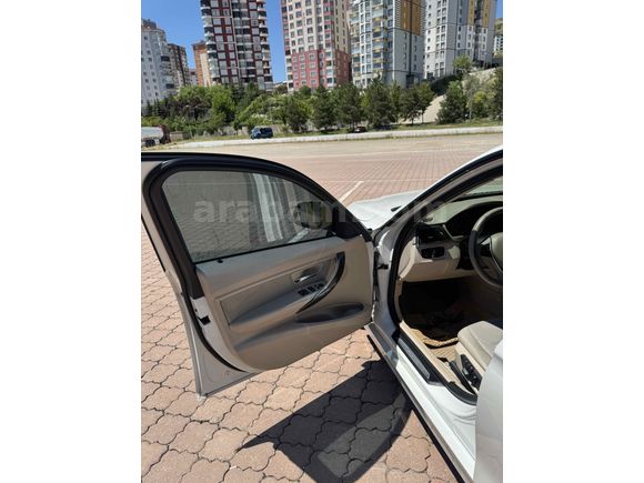 Sahibinden BMW 3 Serisi 320i ED Modern Line 2015 Model 