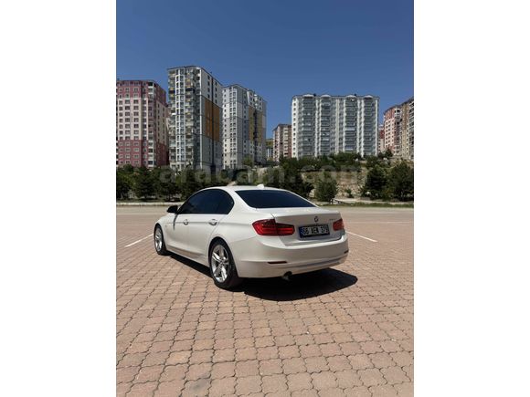 Sahibinden BMW 3 Serisi 320i ED Modern Line 2015 Model 