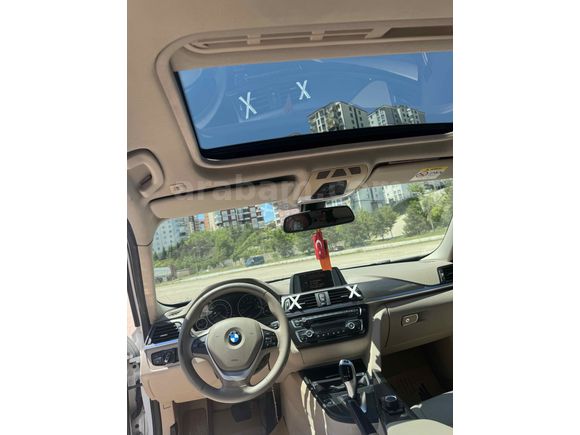 Sahibinden BMW 3 Serisi 320i ED Modern Line 2015 Model 