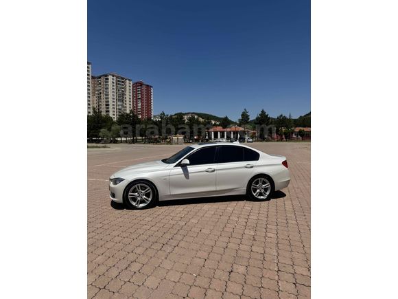 Sahibinden BMW 3 Serisi 320i ED Modern Line 2015 Model 