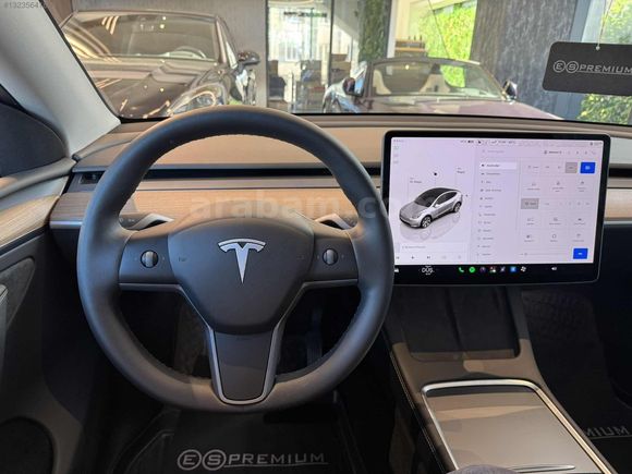 ES PREMİUM 2024 MODEL "32 BİN KM" CAM TAVAN İLK EL